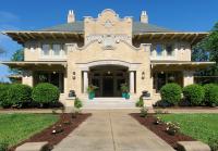 Oak Hall Bed and Breakfast - Ferienwohnung Vicksburg