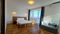 Familienzimmer mit Balkon
