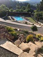 Provence - Bed and Breakfast Slavske