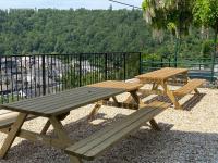 The Splendid View - 8 Personnes - B&B Bouillon