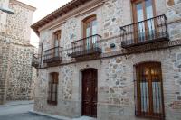 La Casa del Médico Hostería Rural - Bed and Breakfast