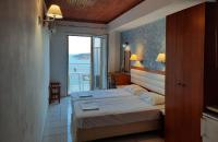 Monolocale con Balcone