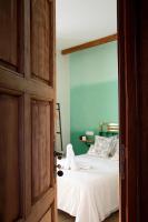 Camera Matrimoniale con Balcone