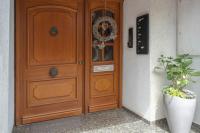 Monteur - Privat Zimmer Langerwehe Geich - B&B Langerwehe