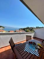 Apartment Frina I, Island Hvar - Chambres d’hôtes