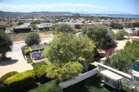 Standard Double Room with Sea View