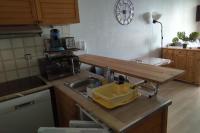 Appartement 604 avec vue sur la vallée de la Cerdagne - Ferienwohnung Font-Romeu-Odeillo-Via
