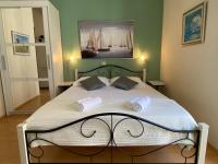 Apartment & Rooms Antonijela - Ferienwohnung Bol