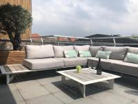Sea It Apartment - big terraces - garage - 400m from the sea Oostende-Mariakerke Bad - Chambres d'hôtes Ostende