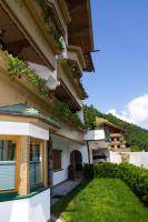 Apartment - Erdgeschoss