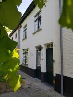 B&B Damme - Tilia - Bed and Breakfast Damme
