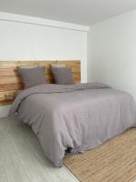 Casa con 1 dormitorio