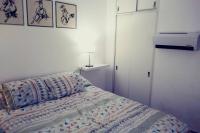 Nuevocentro Modern - Ferienwohnung Córdoba