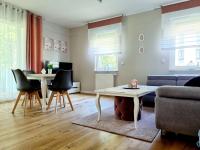 Apartament w obiekcie Platinum Rewal - Ferienwohnung Rewal