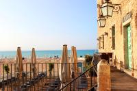 Warm Yellow Albufeira - Ferienwohnung Albufeira