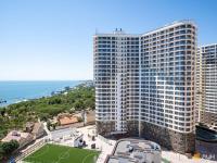 Appartamento con 2 Camere da Letto e Vista Mare