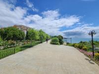 Prestige Fort Aparthotel - Private apartment-BSR - Chambres d’hôtes Sveti Vlas