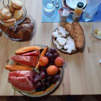 B & B Il Mirto 2 - B&B