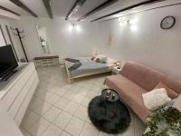 Apartment Belle - B&B Piran