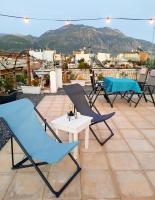 Nice House close to the city centre! - Chambres d’hôtes