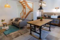 l'Atelier du menuisier - B&B Amboise