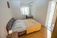Chambre Double avec Balcon