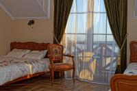 Chambre Quadruple