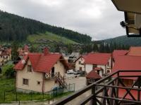 B&B Bukovel - Guest House Mountain - Bed and Breakfast Bukovel