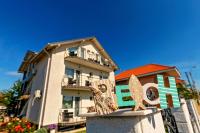 Vila Mosel - B&B