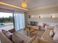 Abelia Luxurious Villas - B&B Foinikoúnta