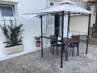 Studio met Uitzicht op de Tuin