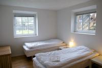 Apartment (6 Adults)