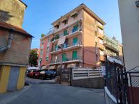 Incantevole appartamento sul mare - Borgo Marina - Ferienwohnung