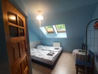 Habitación Doble con baño privado