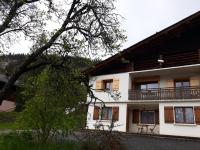 Les Granges 2 chambres et terrasse au soleil - B&B La Clusaz