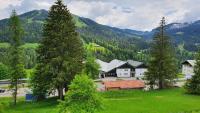 Sofia - B&B Balderschwang
