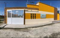 DUNAS RESIDENCE EM SANTO AMARO - Casa 05 - Lençóis Maranhenses - B&B