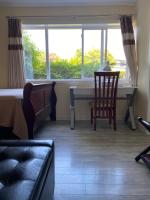 Camera Queen Deluxe con Bagno Privato