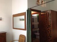 Studio with Garden View