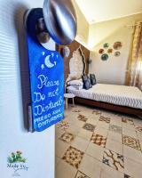 Suite Superior con vistas al mar