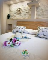 Habitación Doble Estándar