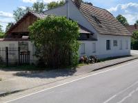 Ferienhof-Rietschen-Neuliebel - B&B Rietschen