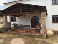 Domo De Enas - Bed and Breakfast
