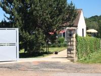 B&B Ully-Saint-Georges - JARDIN DE CAMPAGNE - Bed and Breakfast Ully-Saint-Georges