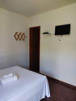Comfort Driepersoonskamer met 1 tweepersoonsbed en 1 eenpersoonsbed