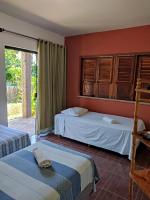 Camera Tripla Comfort con 3 Letti Singoli