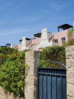 Ático dúplex precioso con piscina privada en Paraíso de Vera! - B&B Vera