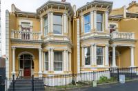 B&B Dunedin - Inner City Executive Living on Stuart Street - Bed and Breakfast Dunedin