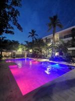 Samán Residences D3 - B&B Las Terrenas