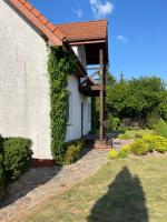 Willa Julianna - Ferienwohnung Mikolajki